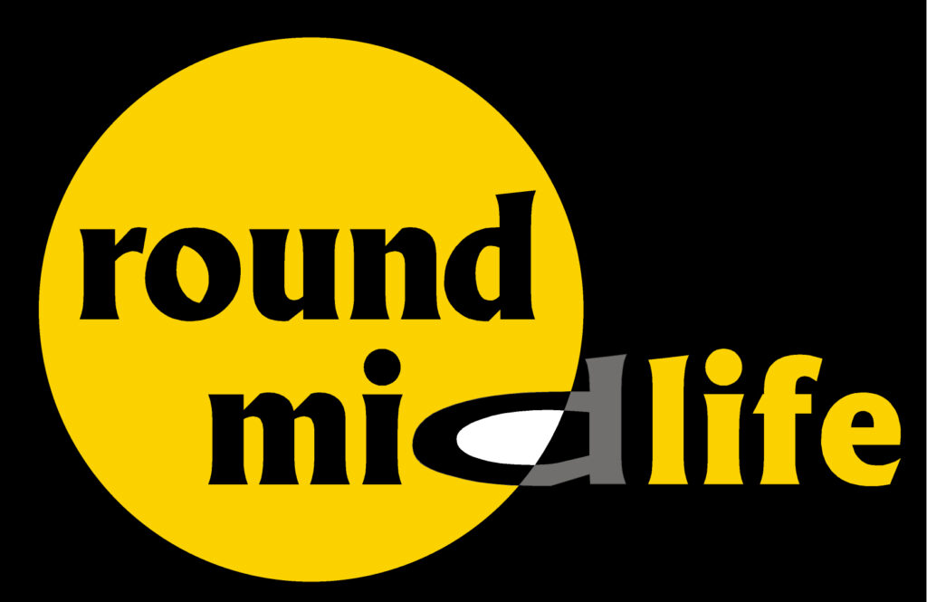 Logo Round Midlife BigBand